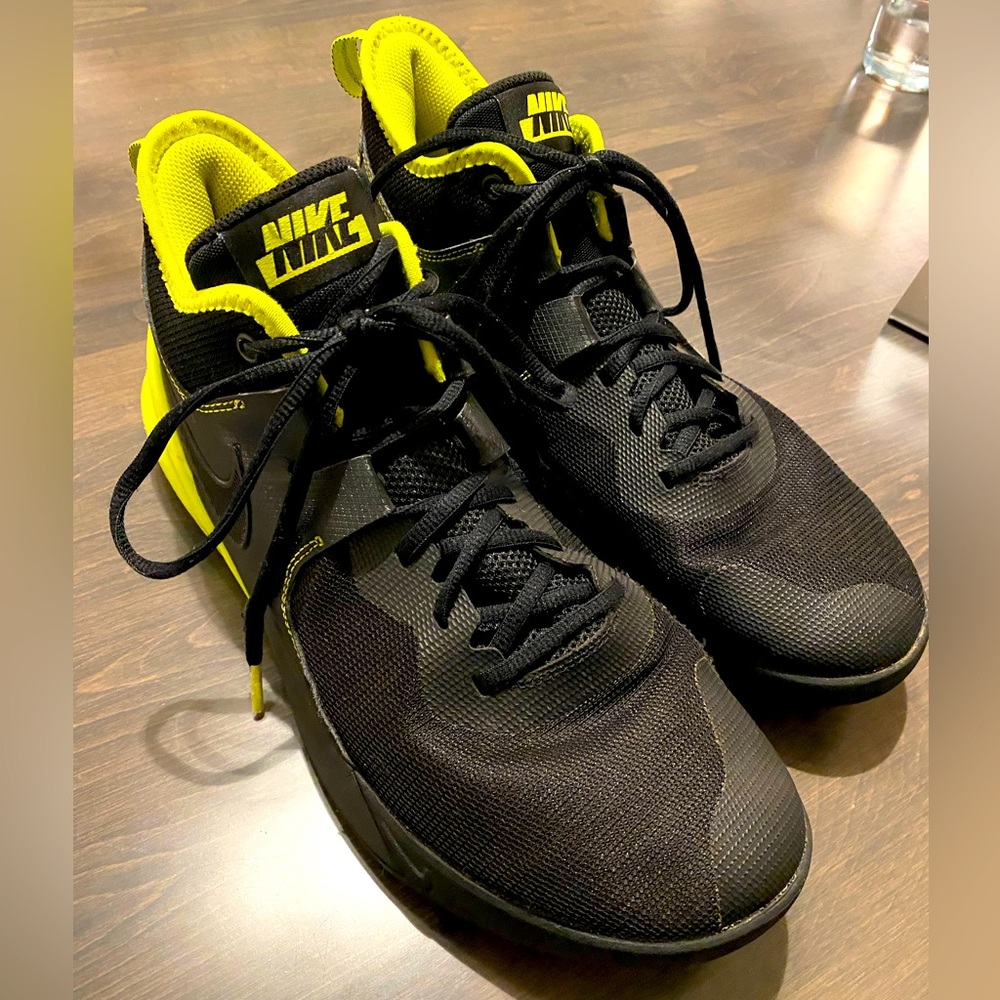 Men’s Nike Airmax Impact